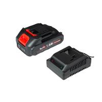 Mini Serra De Podar A Bateria Toyama Tbt18mcs4-k2 – Potente, Compacta E Ideal Para Jardinagem