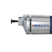 Vibrador De Concreto Portátil Mono 1000w 220v 40730112 Menegotti - 2