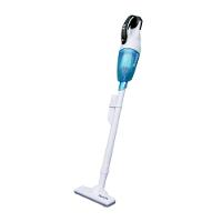 Aspirador De Pó Makita Dcl181fzwx 18v Com Botão De 2 Velocidades à Bateria (sem Bateria E Carregador - 1