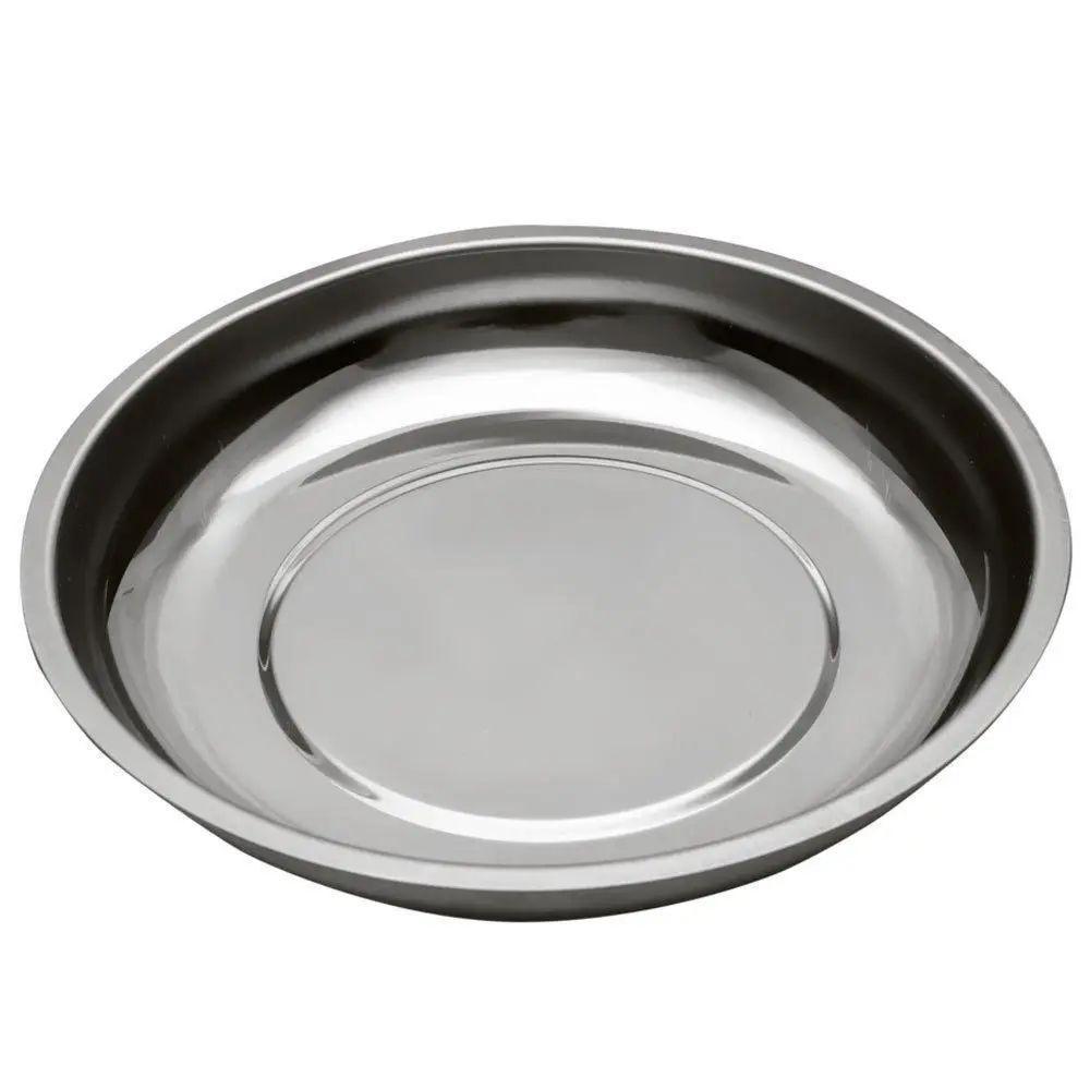 Bandeja Magnética Redonda 150mm Import - 1