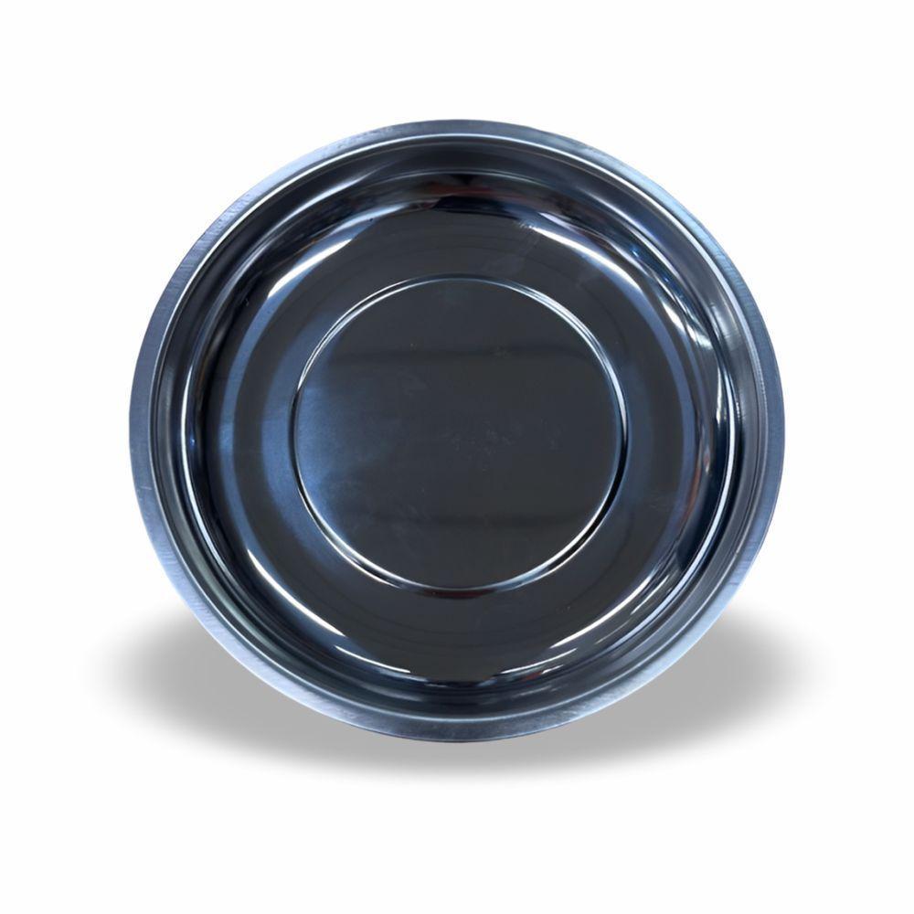 Bandeja Magnética Redonda 150mm Import - 2