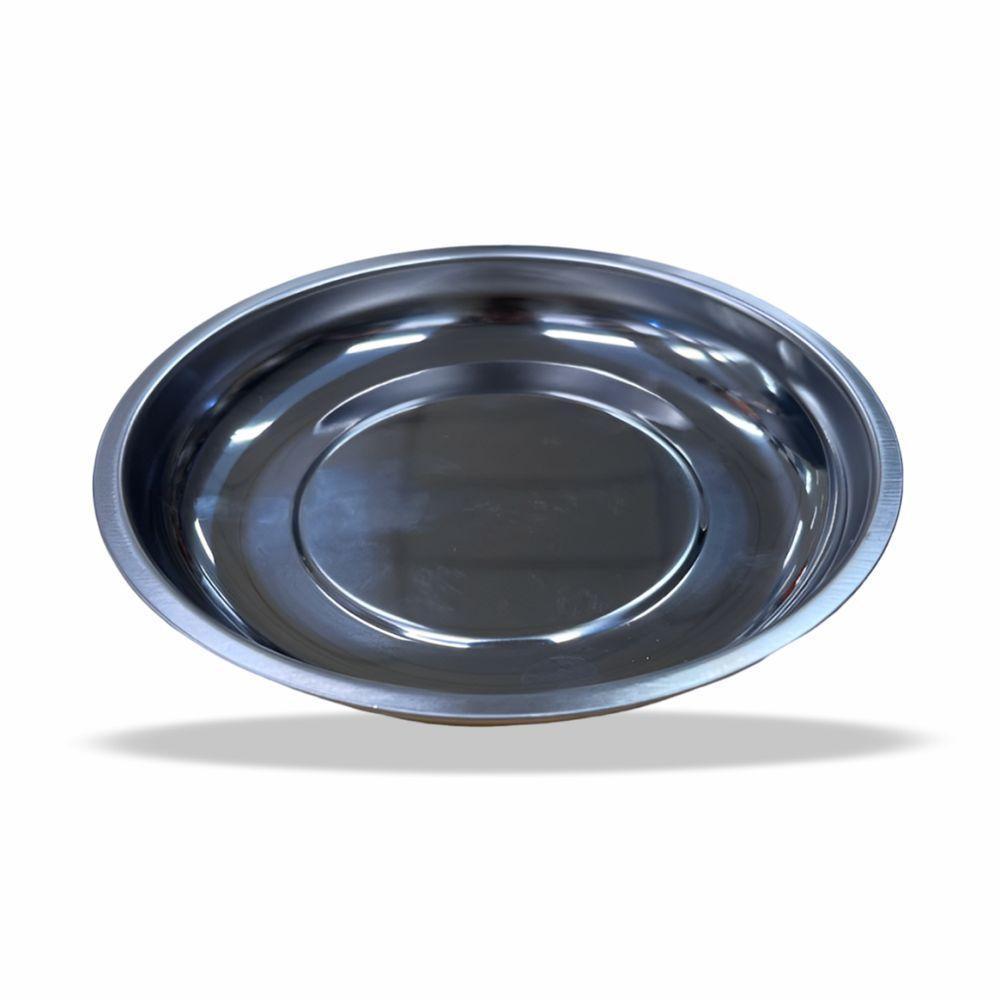 Bandeja Magnética Redonda 150mm Import - 4