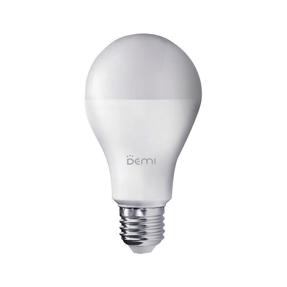 Lâmpada Led Yt Bulbo 9w E27 6500k Cla60 Demi 10162 - 1