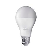 Lâmpada Led Yt Bulbo 9w E27 6500k Cla60 Demi 10162 - 1