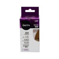 Lâmpada Led Yt Bulbo 9w E27 6500k Cla60 Demi 10162 - 3