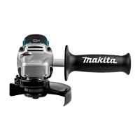 Esmerilhadeira Angular 18v Brushless 125mm Makita Dga504z - 2