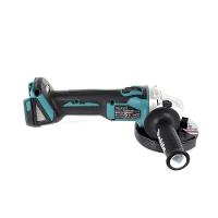 Esmerilhadeira Angular 18v Brushless 125mm Makita Dga504z