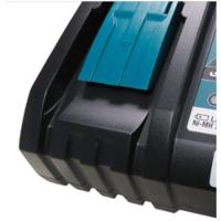 Carregador Rápido Makita Dc18rc 18v E 14.4v íons De Lítio – Potente, Profissional E Eficiente - 4