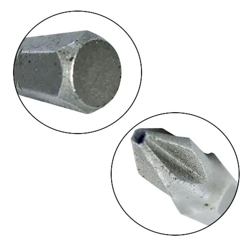 Ponta Phillips N2 1-4x150mm Vip 901742 - 3