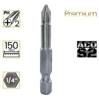 Ponta Phillips N2 1-4x150mm Vip 901742 - 2