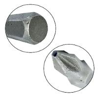 Ponta Phillips N2 1-4x150mm Vip 901742 - 3