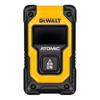 Trena Laser De Bolso 16 Metros Dewalt Dw055pl Atomic - 1