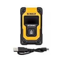 Trena Laser De Bolso 16 Metros Dewalt Dw055pl Atomic - 2