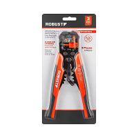 Alicate Decapador Crimpador De Fios 8 Robust 3370163 - 1