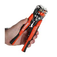 Alicate Decapador Crimpador De Fios 8 Robust 3370163 - 2