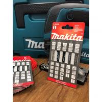 Jogo De Laminas De Serra Tico-tico Para Multimateriais Makita A-86898 - 3