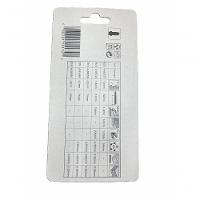 Jogo De Laminas De Serra Tico-tico Para Multimateriais Makita A-86898 - 5