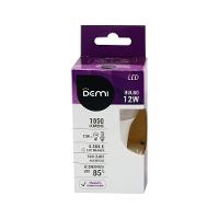 Lâmpada Led Yt Bulbo 12w E27 6500k Cla60 Demi 10165 - 3