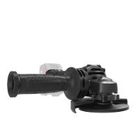 Esmerilhadeira Angular Kress 20v 115-125mm Kuh04.91 – Potente E Resistente - 2