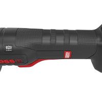 Esmerilhadeira Angular Kress 20v 115-125mm Kuh04.91 – Potente E Resistente - 5