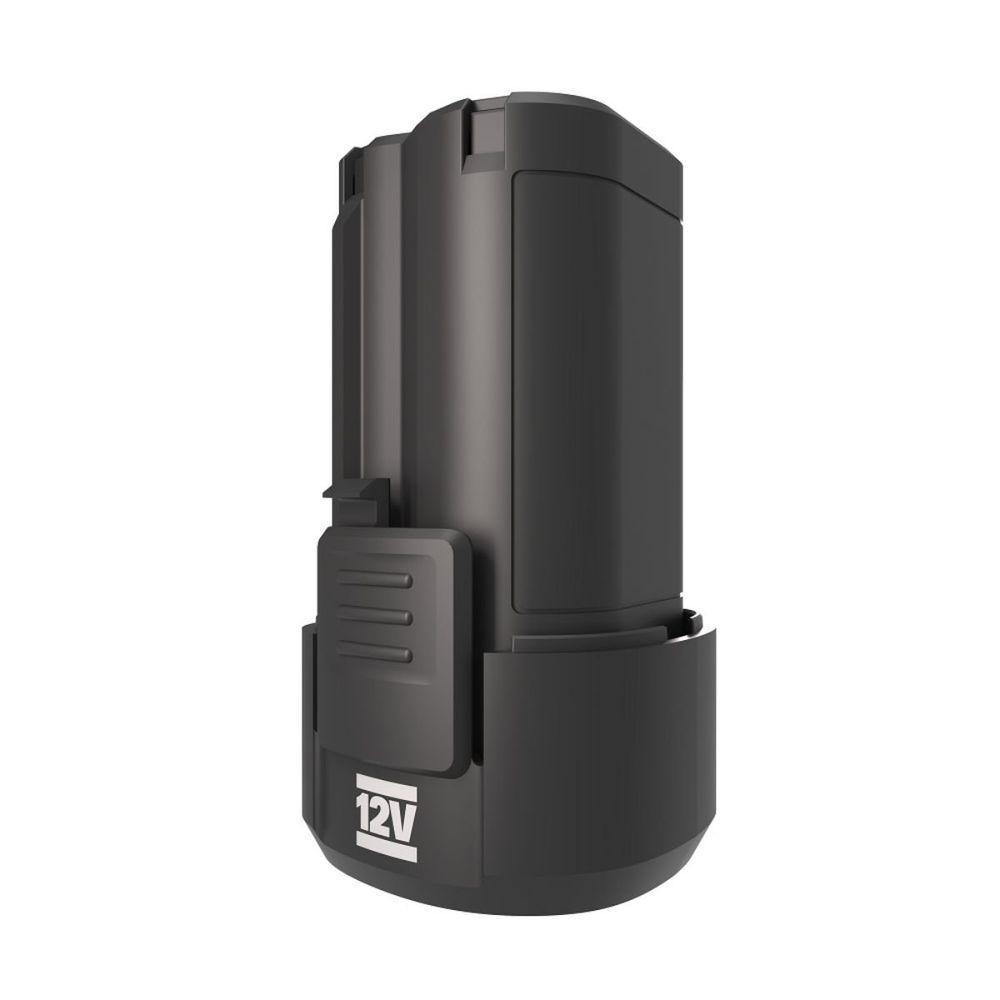 Bateria 12v 2ah Kress Kpb1202 Cluster 60064692 - 2