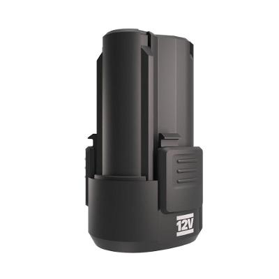 Bateria 12v 2ah Kress Kpb1202 Cluster 60064692