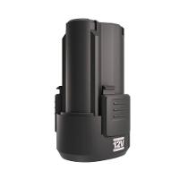 Bateria 12v 2ah Kress Kpb1202 Cluster 60064692 - 1