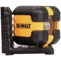 Nível Laser 2 Linhas 16 Metros Verde Dewalt Dw08802cg - 2