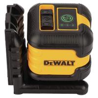 Nível Laser 2 Linhas 16 Metros Verde Dewalt Dw08802cg - 5