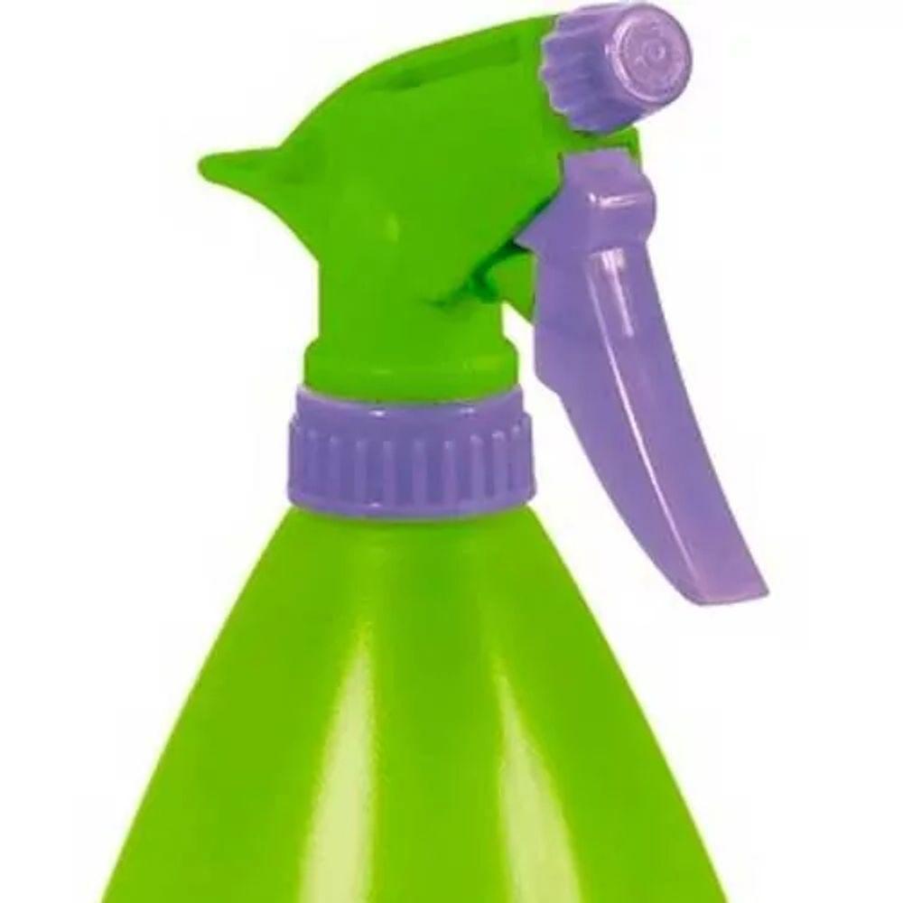 Borrifador Pulverizador Manual 1.25l Palisad 647358 - 1