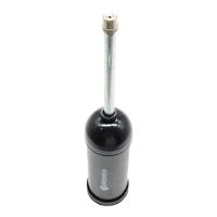 Bomba Manual Para Graxa-óleo 125g Bremen - 2