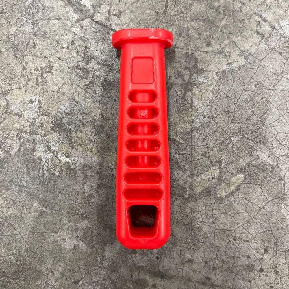 Cabo Para Lima Plástico N3 Vermelho Rocast - 2