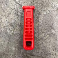 Cabo Para Lima Plástico N3 Vermelho Rocast - 2