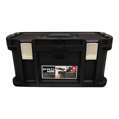 Caixa De Ferramentas Com Bandeja 21 Connect Toolbox Keter
