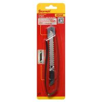 Estilete 18mm Trava Automática Exact Starrett Kux025-s - 2