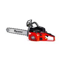 Motosserra A Gasolina Toyama Tcs58f-gii-18sn – Potente, Resistente E Ideal P- Corte Pesado - 3