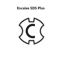 Broca Encaixe Sds Plus Para Concreto 25x450mm Ht 2687 - 2