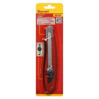 Estilete 18mm Trava Com Rosca Exact Starrett Kux030-s - 2