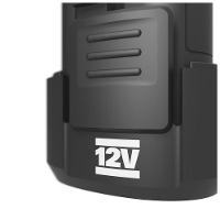 Bateria 12v 2.0a Cluster Kress 59000356 - 3