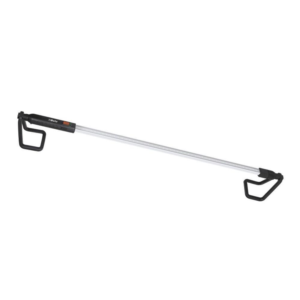 Luminária De Inspeção De Motores Recarregável Led Beta 1838e 018380270 - 1