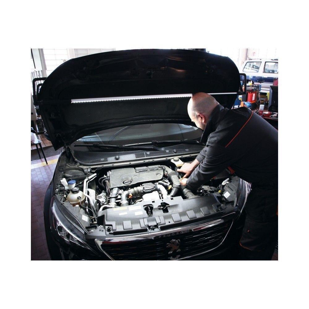 Luminária De Inspeção De Motores Recarregável Led Beta 1838e 018380270 - 4