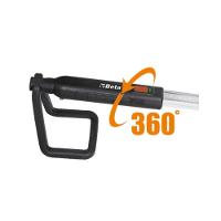 Luminária De Inspeção De Motores Recarregável Led Beta 1838e 018380270 - 3