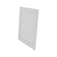 Luminária Painel Led 18w Embutir Quadrada 22cm 6500k Demi 8210 - 2