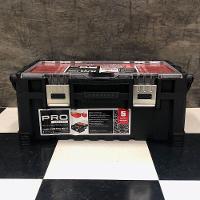 Caixa De Ferramentas 22 Cantilever Keter - 3