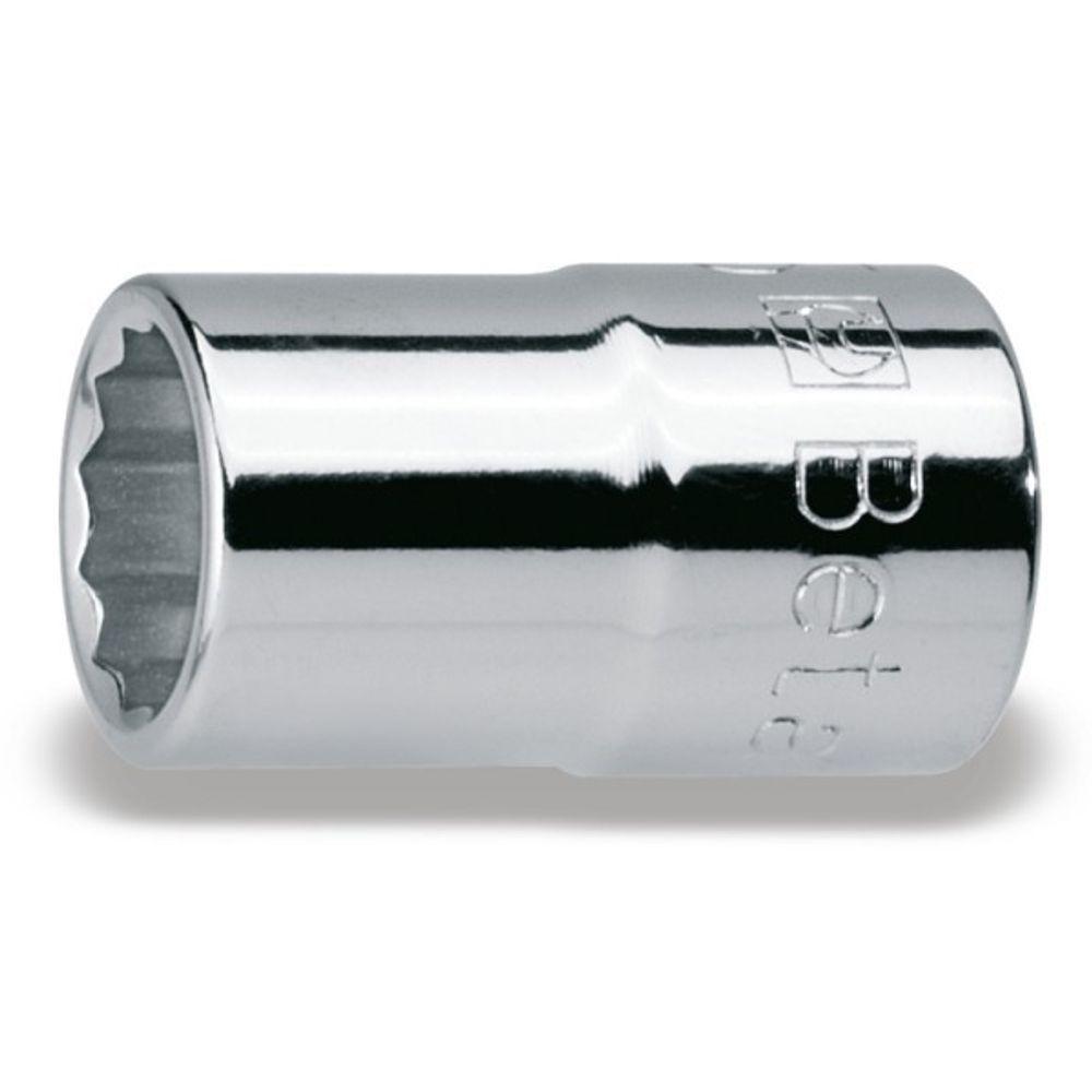 Soquete Estriado Encaixe 1-2 14mm Beta 920b 920b 009200114 - 1