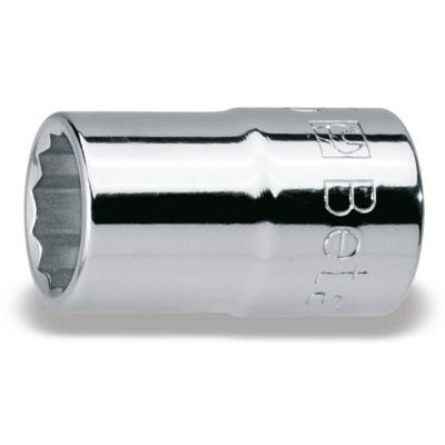 Soquete Estriado Encaixe 1-2 14mm Beta 920b 920b 009200114