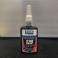 Adesivo Trava Roscas 50g Vermelho Baixa Viscosidade 128 Tekbond - 2