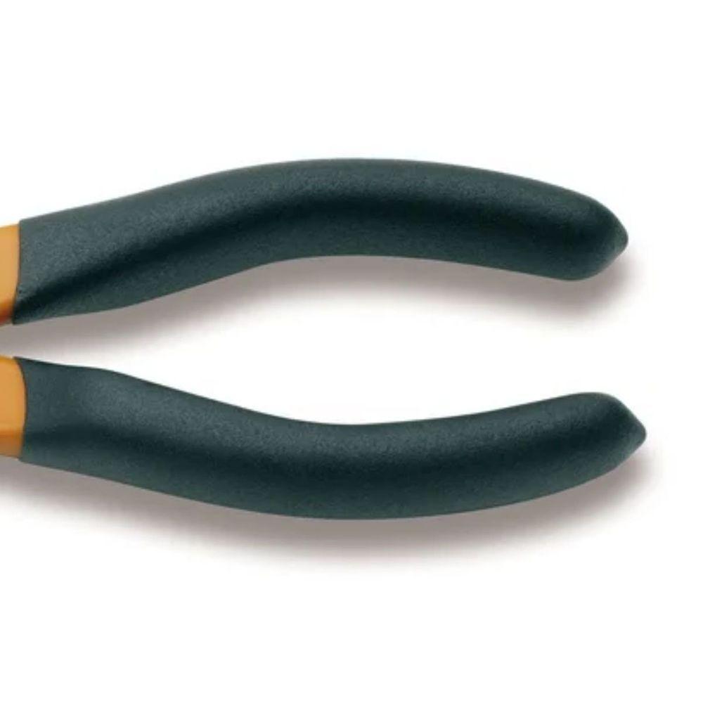 Alicate De Corte Diagonal Isolado 7 Beta 1083cm – Profissional, Resistente E Potente Para Serviços - 3