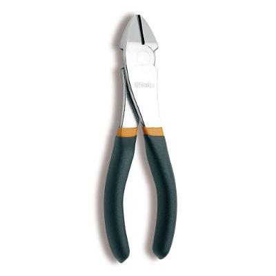 Alicate De Corte Diagonal Isolado 7 Beta 1083cm – Profissional, Resistente E Potente Para Serviços