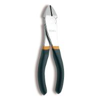 Alicate De Corte Diagonal Isolado 7 Beta 1083cm – Profissional, Resistente E Potente Para Serviços - 1